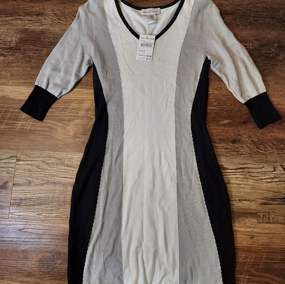 Stitch Btween large mini dress - Picture 4 of 14